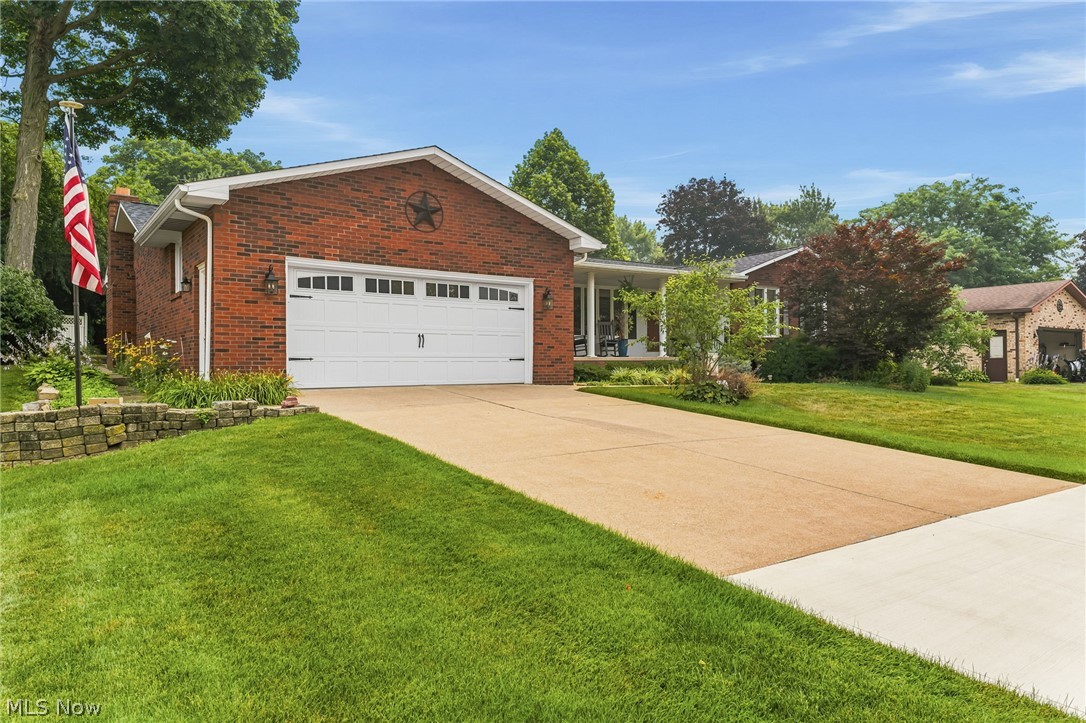Glenhaven Village - Residential