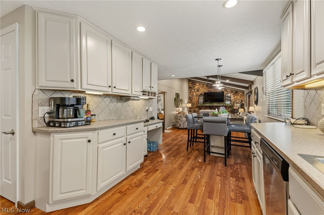 Glenhaven Village - Residential