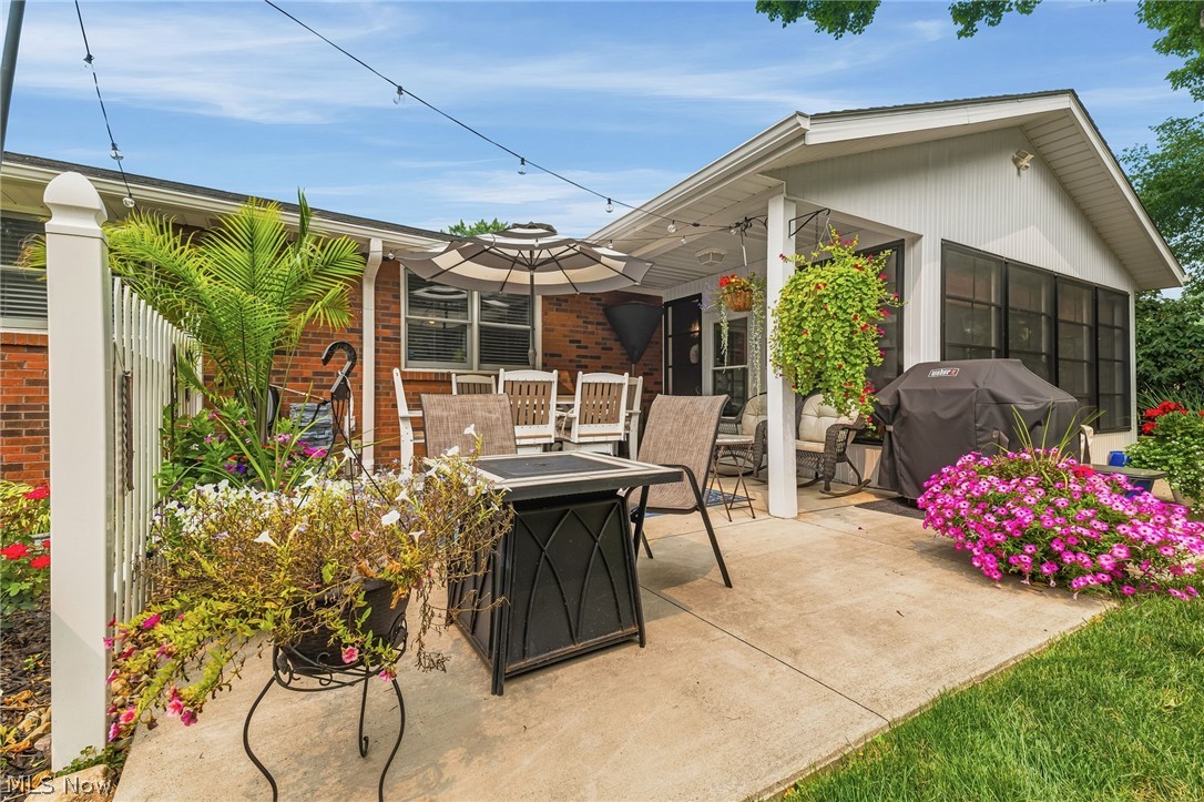 Glenhaven Village - Residential