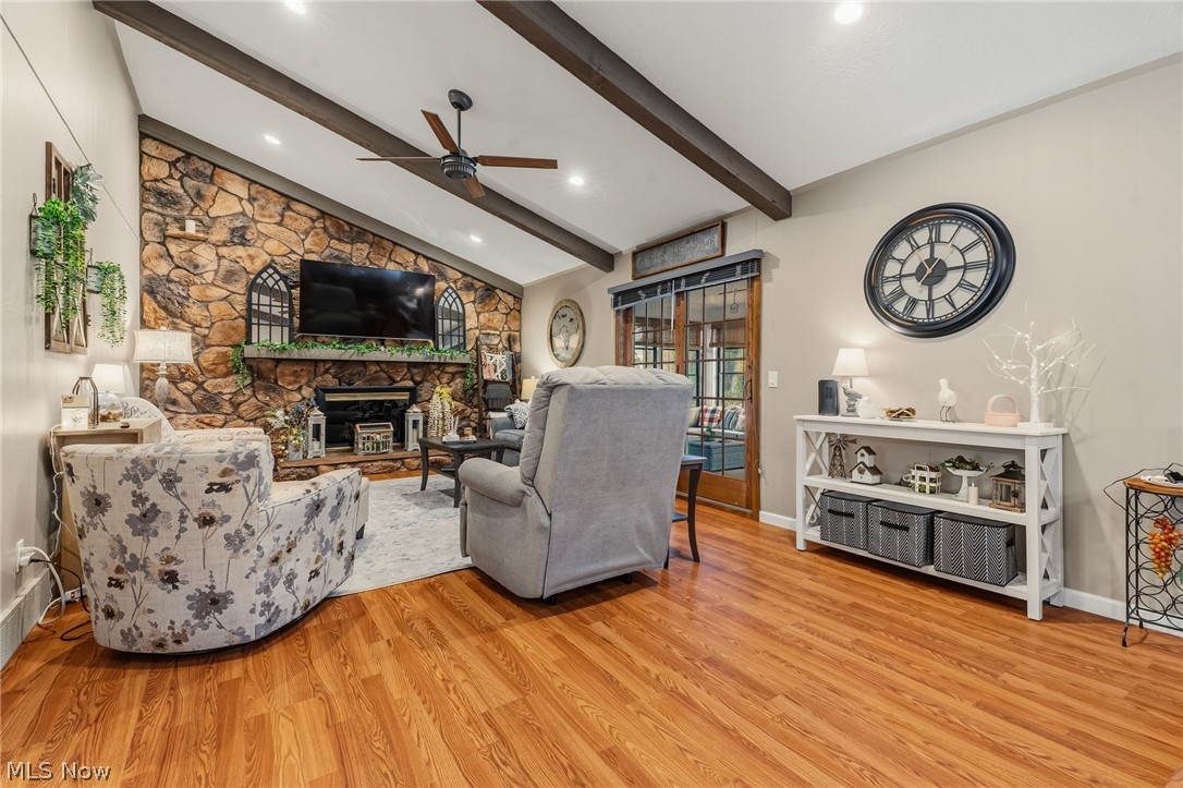 Glenhaven Village - Residential