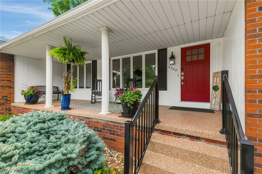 Glenhaven Village - Residential