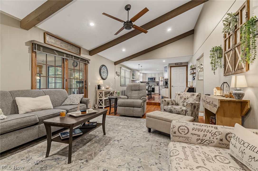 Glenhaven Village - Residential