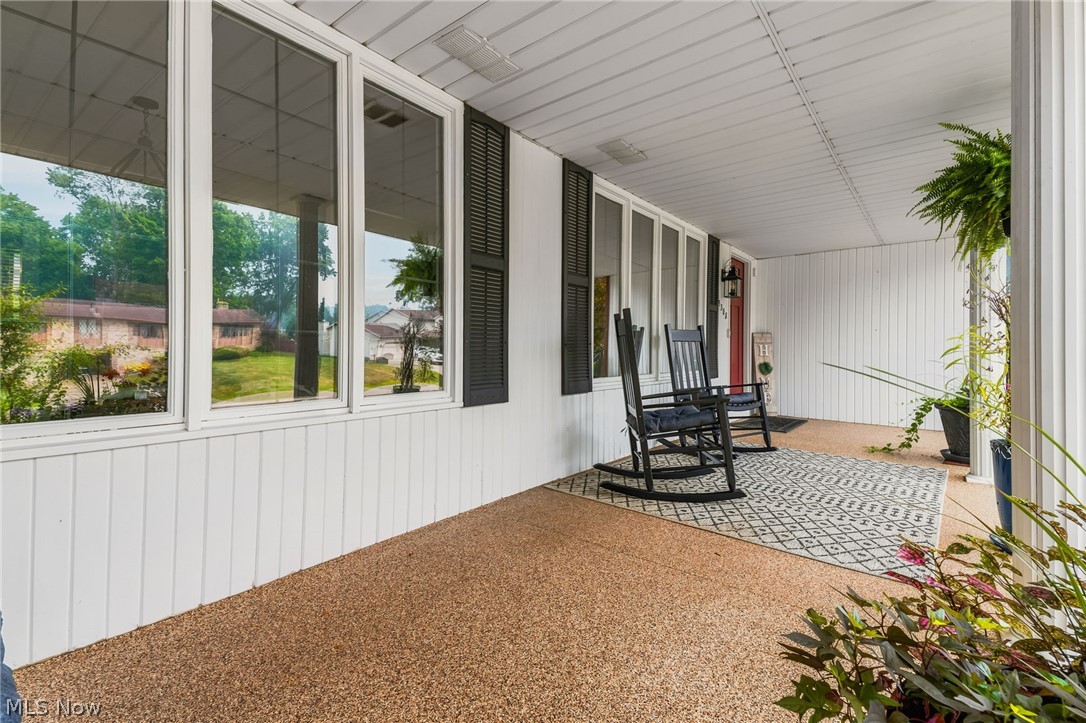 Glenhaven Village - Residential