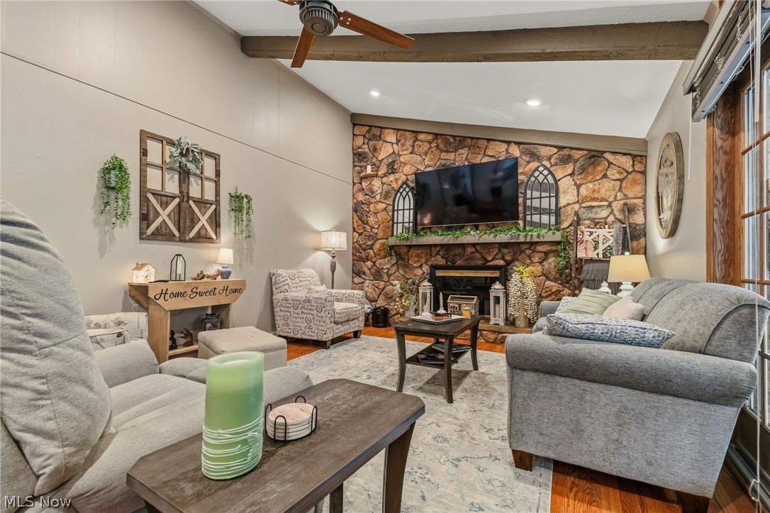 Glenhaven Village - Residential