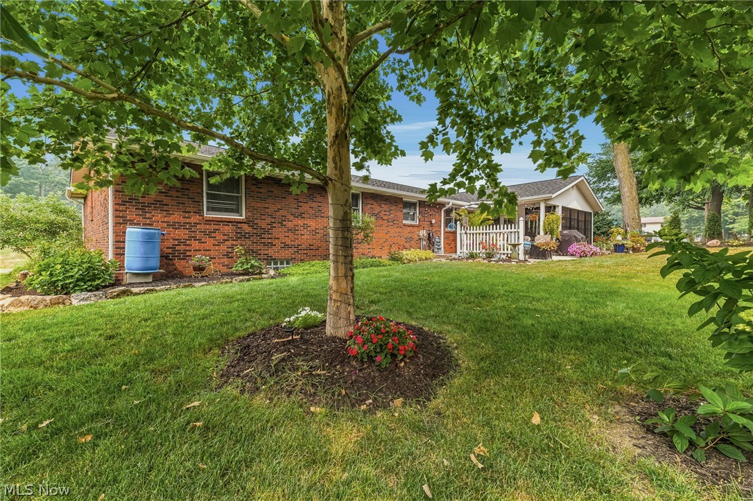 Glenhaven Village - Residential