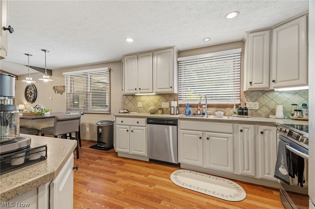 Glenhaven Village - Residential