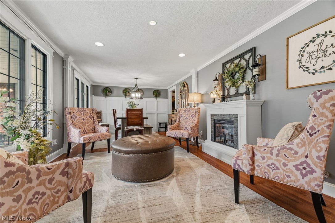 Glenhaven Village - Residential