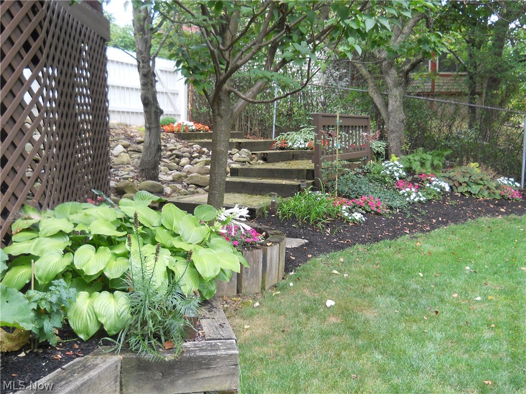 Green Meadows Estates #1 - Residential