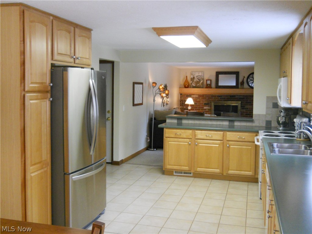 Green Meadows Estates #1 - Residential
