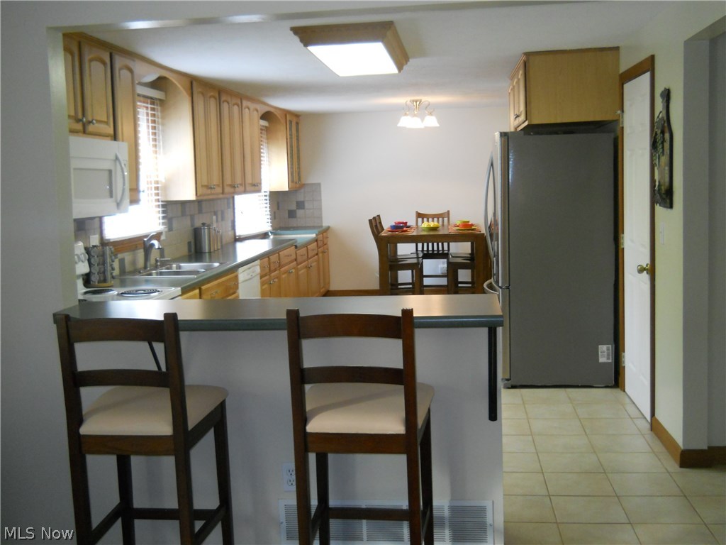 Green Meadows Estates #1 - Residential