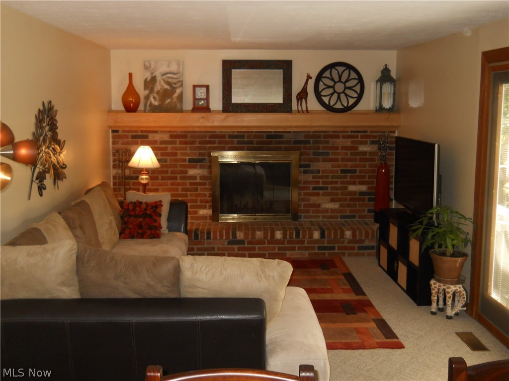 Green Meadows Estates #1 - Residential