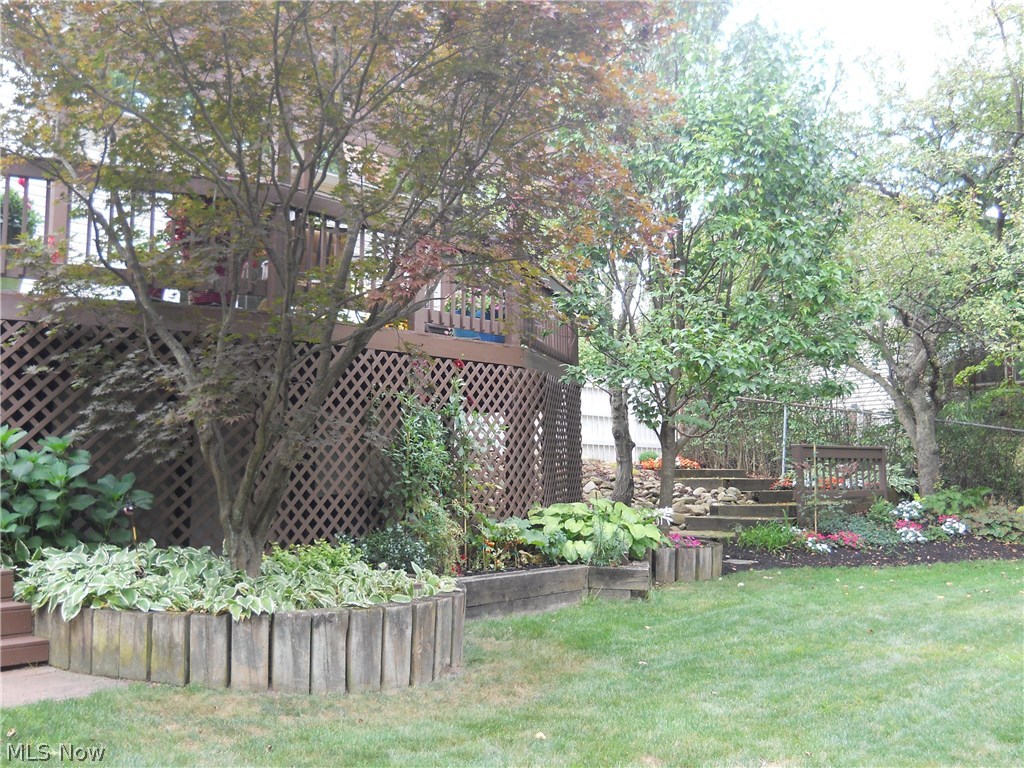 Green Meadows Estates #1 - Residential