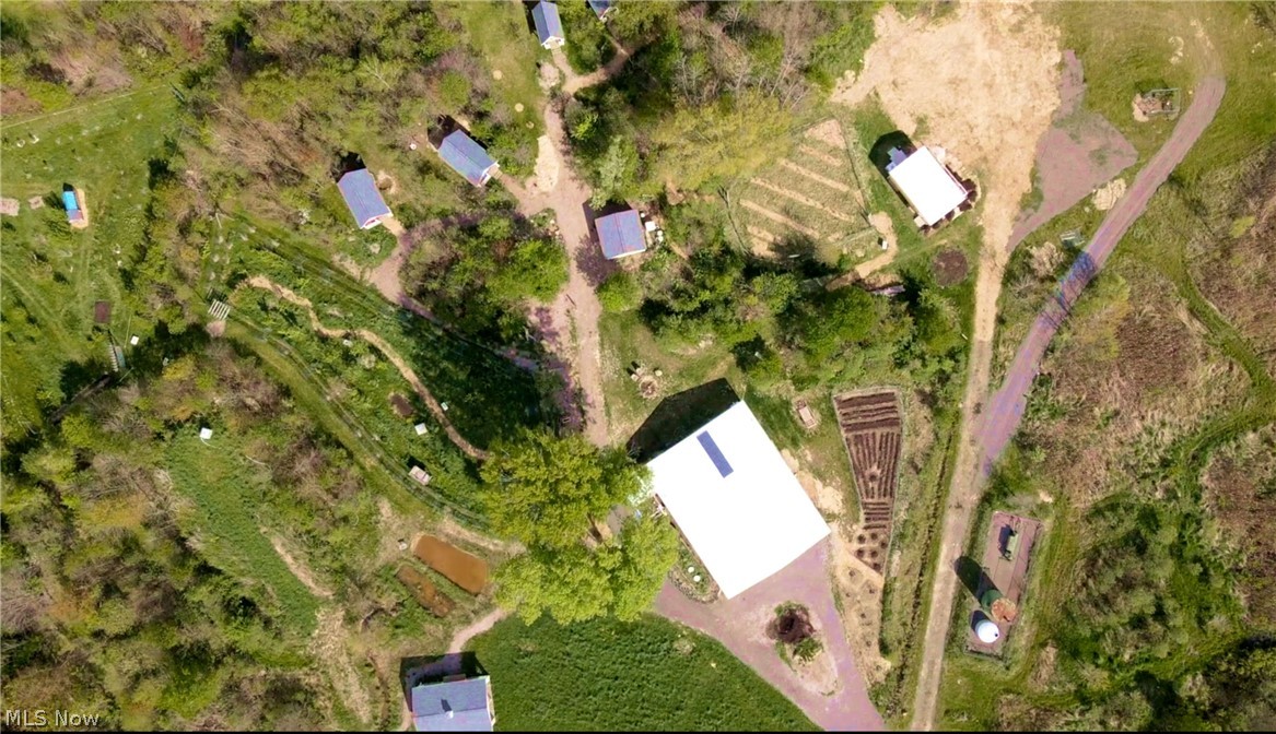 Liberty Township Sec 06 - Land