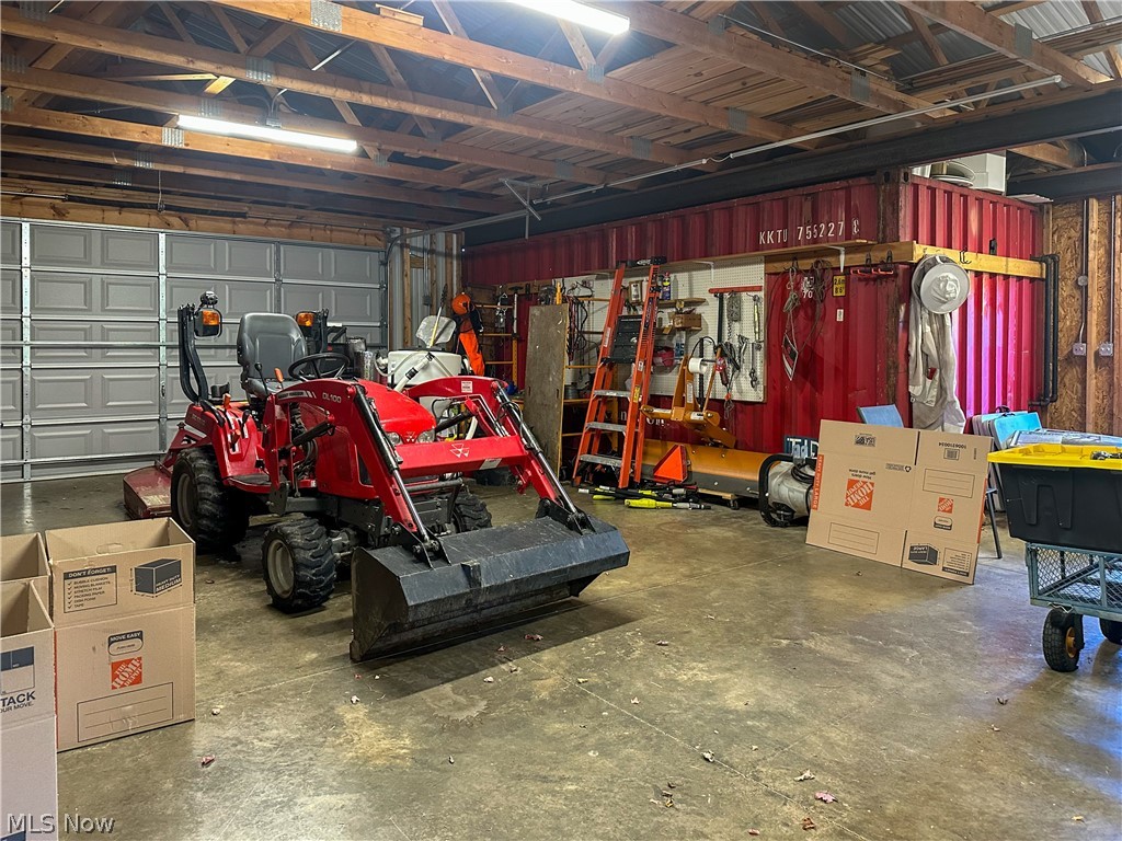 Liberty Township Sec 06 - Land