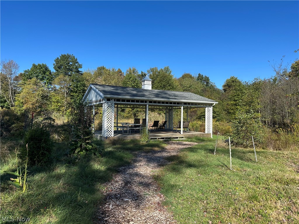 Liberty Township Sec 06 - Land