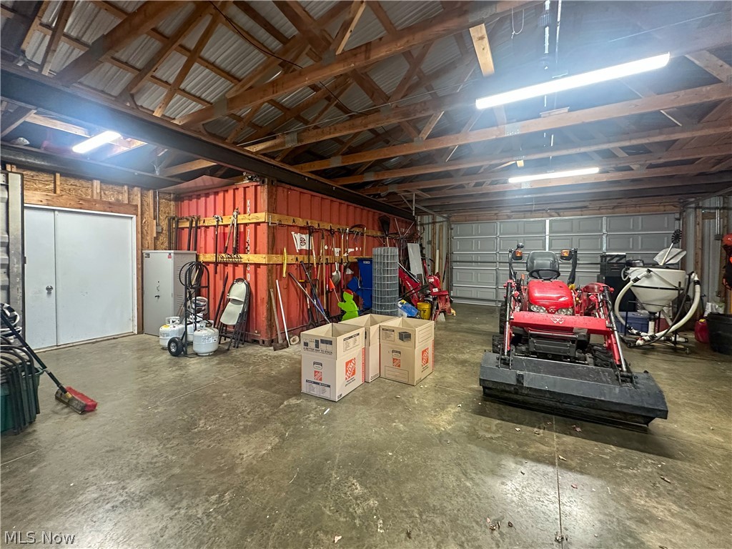 Liberty Township Sec 06 - Land
