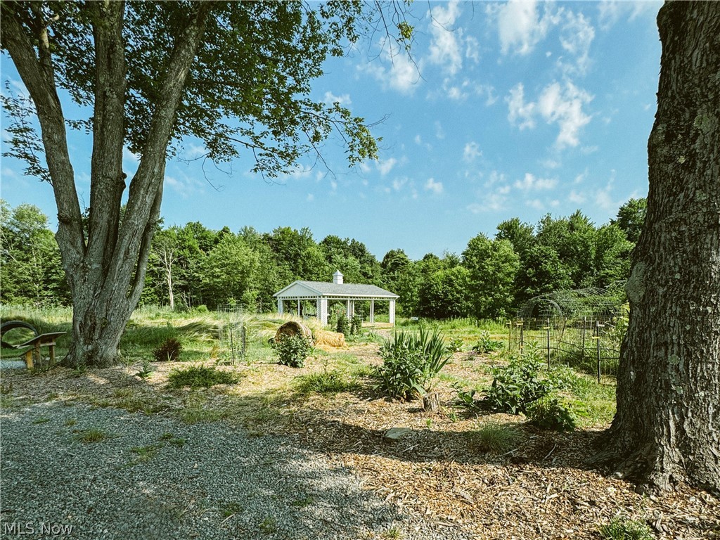Liberty Township Sec 06 - Land