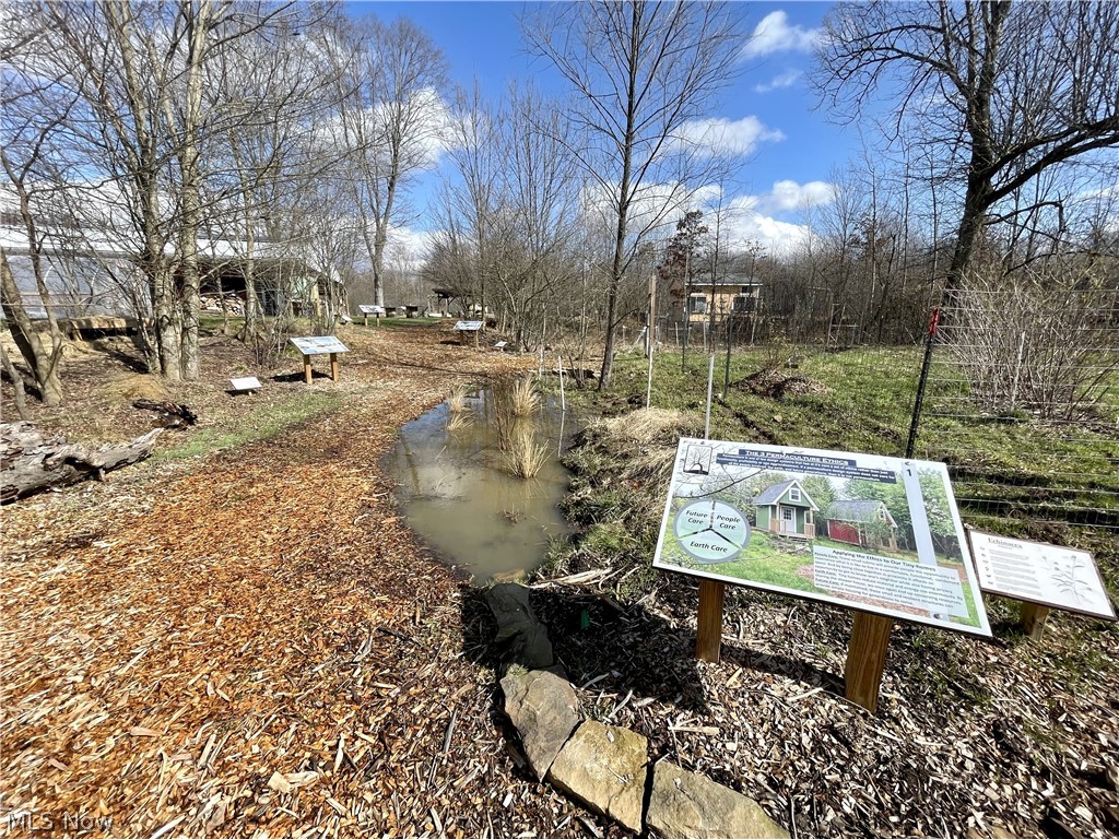 Liberty Township Sec 06 - Land