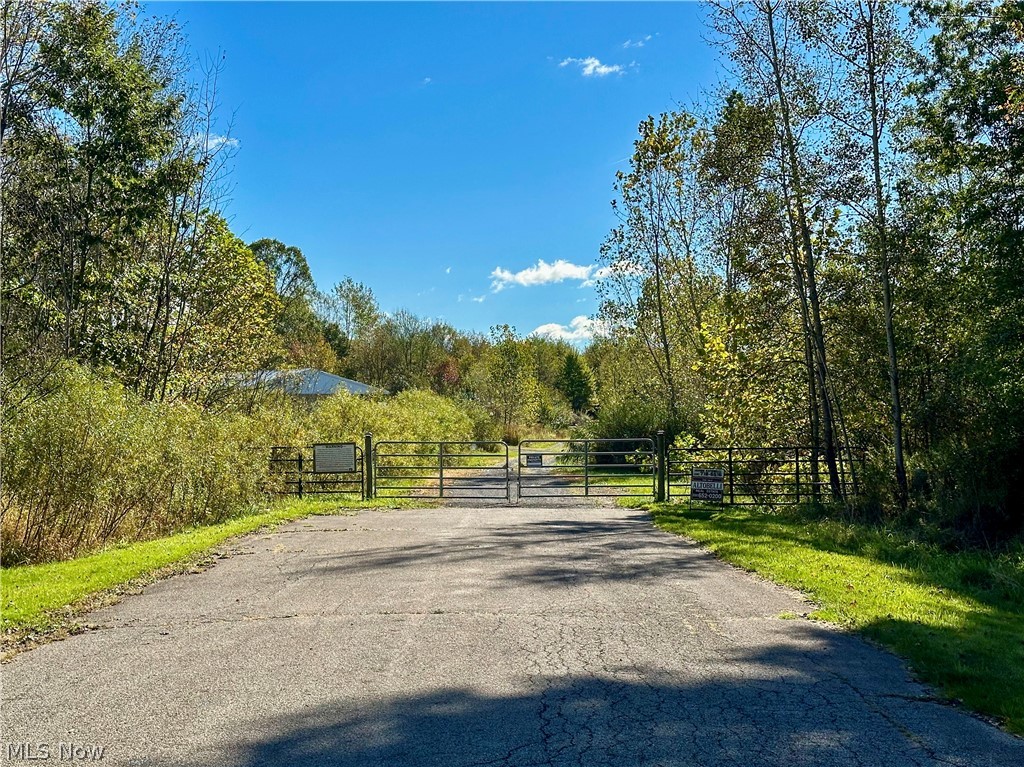 Liberty Township Sec 06 - Land