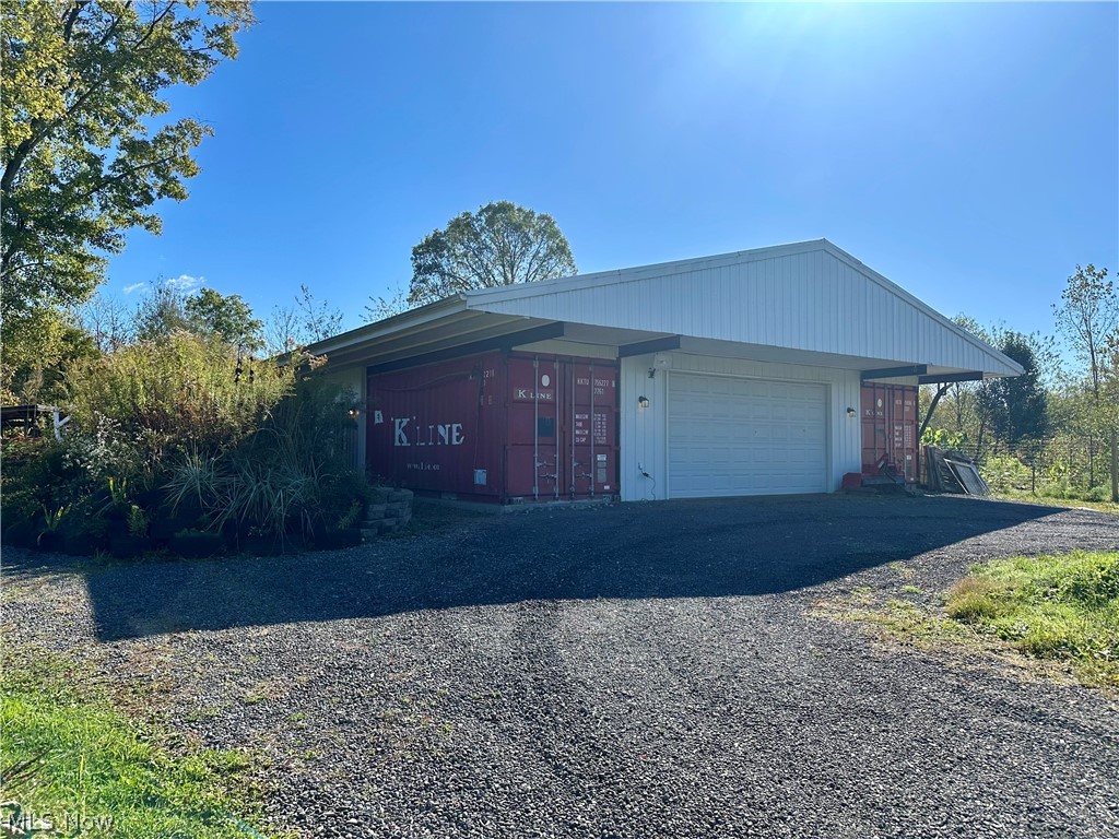 Liberty Township Sec 06 - Land
