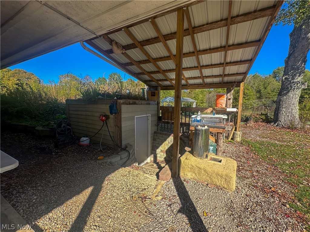 Liberty Township Sec 06 - Land