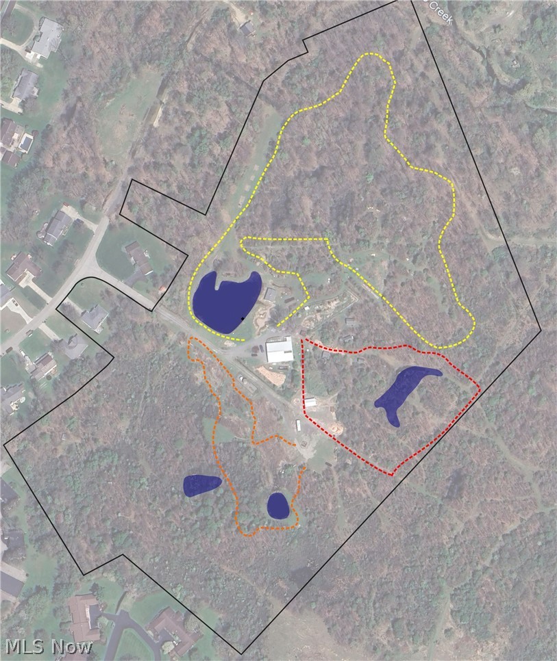 Liberty Township Sec 06 - Land