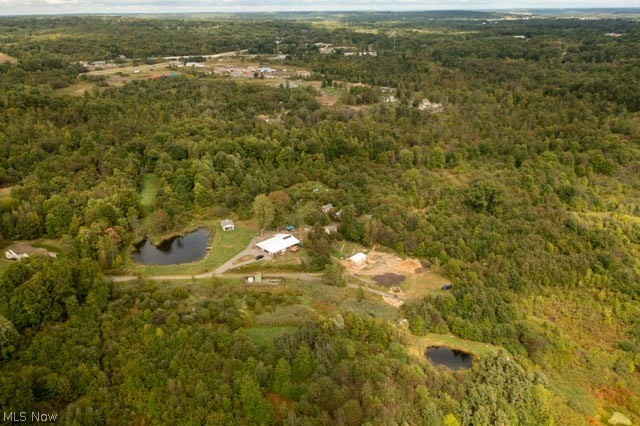 Liberty Township Sec 06 - Land