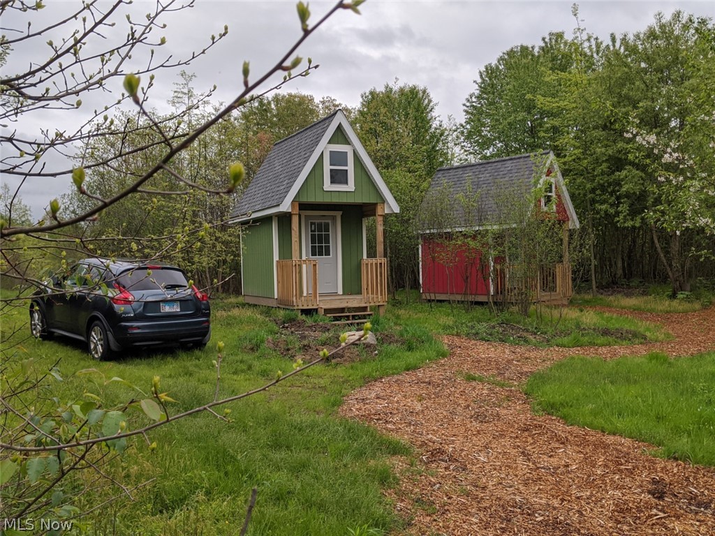 Liberty Township Sec 06 - Land