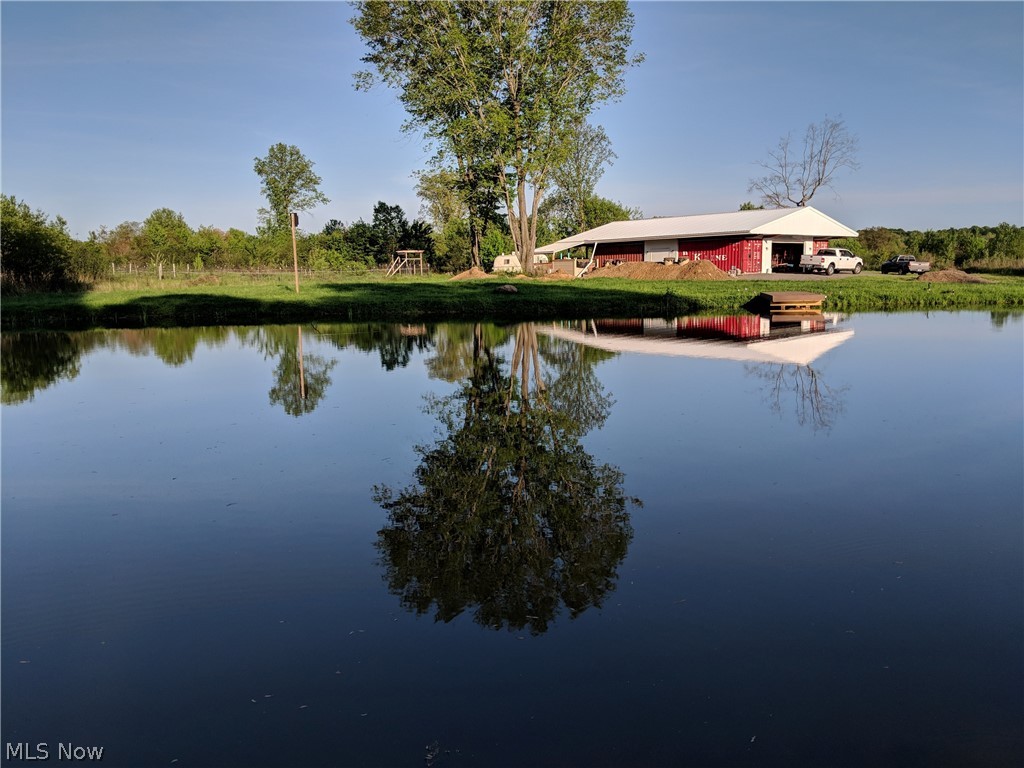 Liberty Township Sec 06 - Land