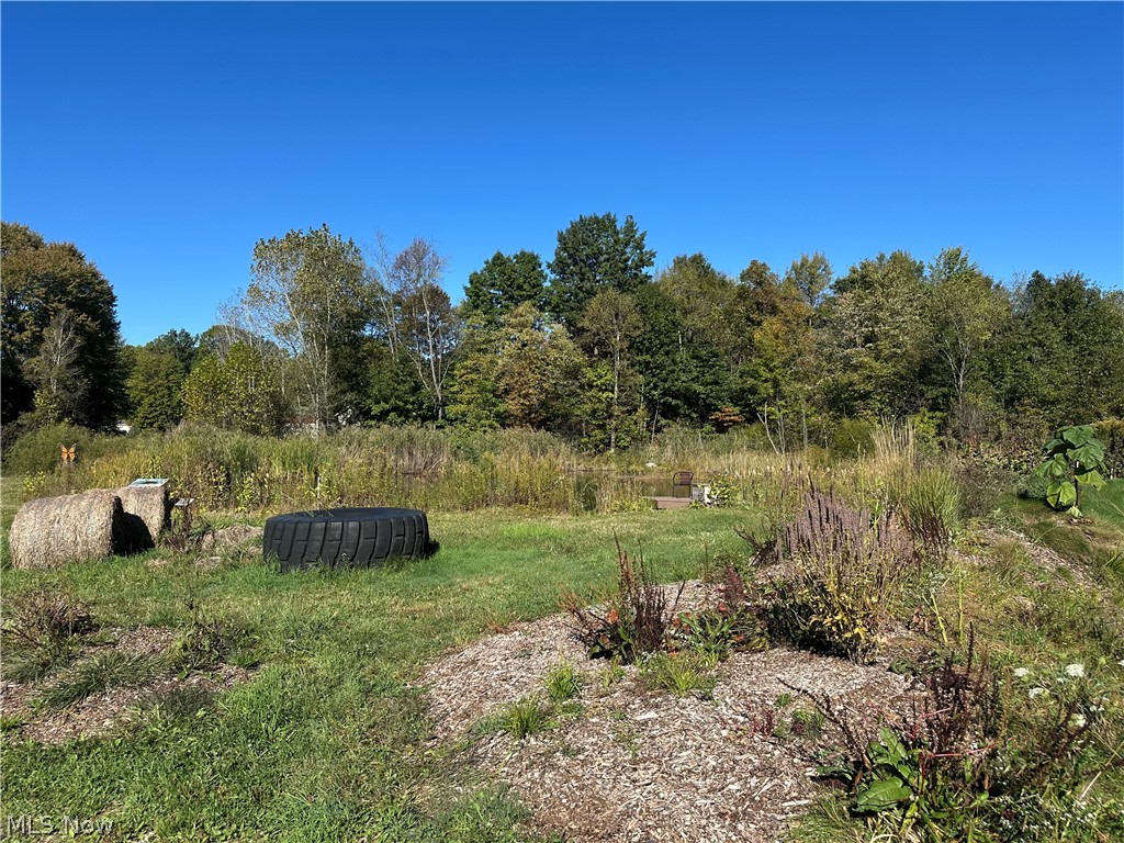 Liberty Township Sec 06 - Land