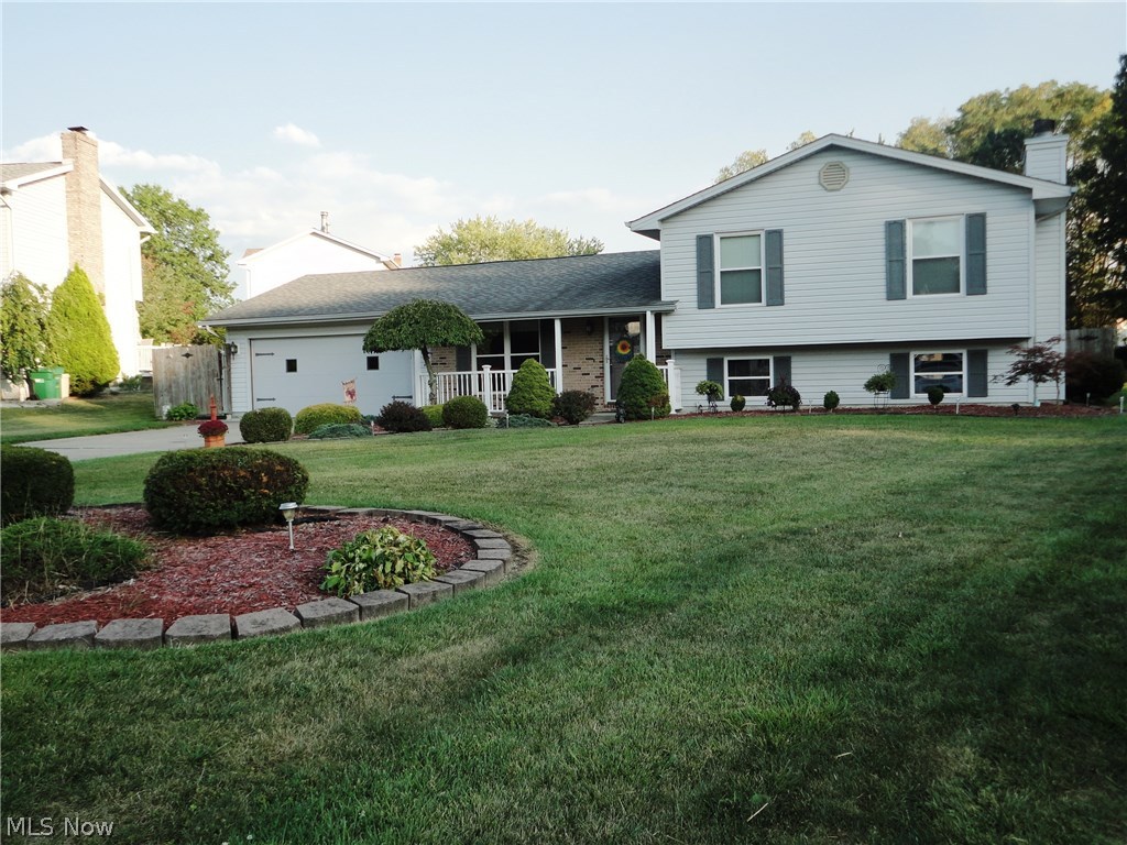 Meanderwood 5 - Residential