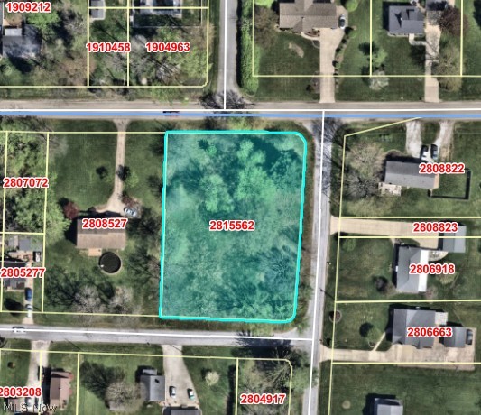 Wonder Lake Estates - Land