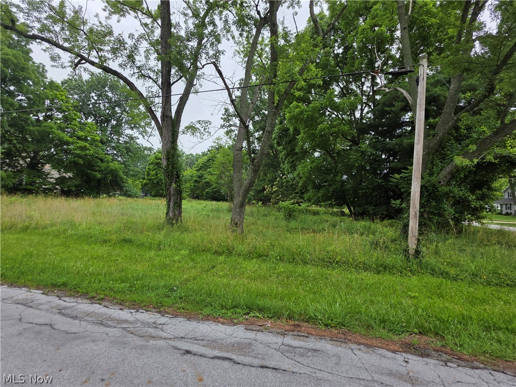 Wonder Lake Estates - Land