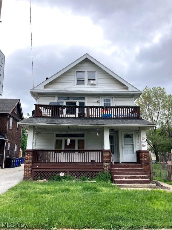 Storer - Residential Income