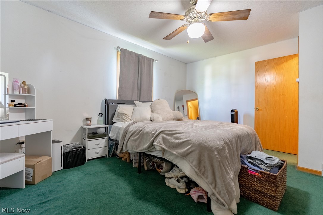 Mcdowell Pleasant View Farm Al - Residential