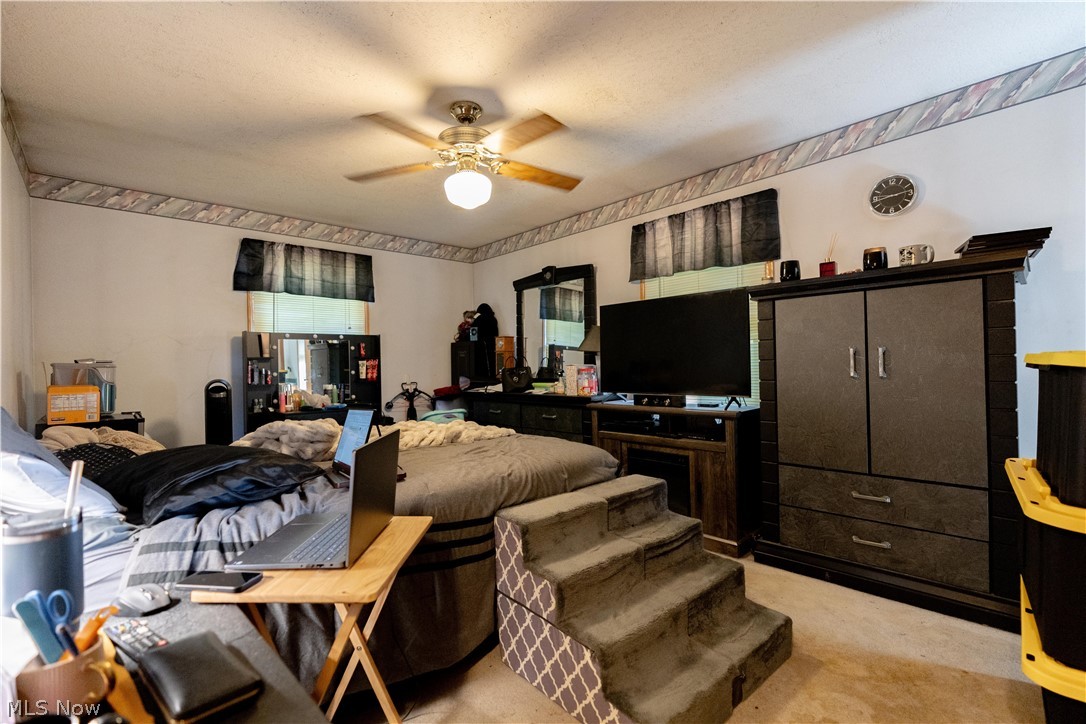 Mcdowell Pleasant View Farm Al - Residential