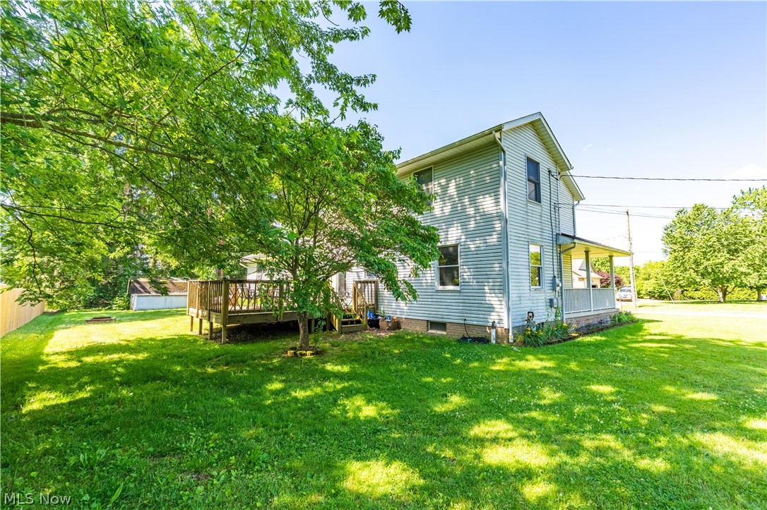 Mcdowell Pleasant View Farm Al - Residential