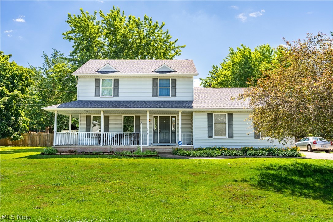 Mcdowell Pleasant View Farm Al - Residential