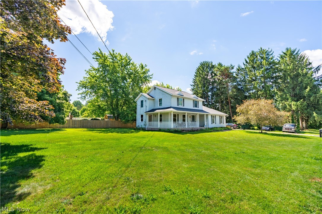 Mcdowell Pleasant View Farm Al - Residential