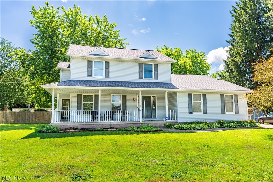 Mcdowell Pleasant View Farm Al - Residential