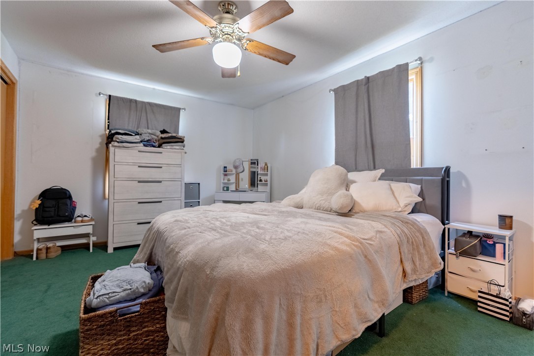 Mcdowell Pleasant View Farm Al - Residential
