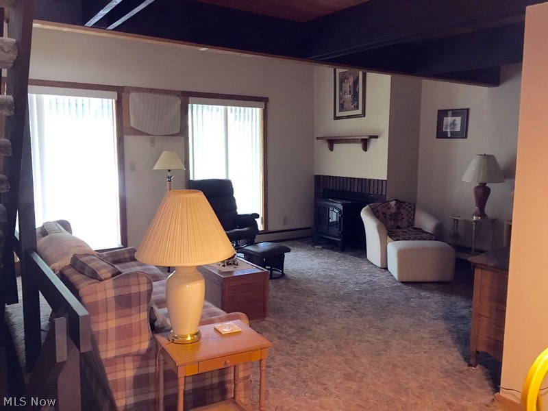 Timber Top Condo - Residential