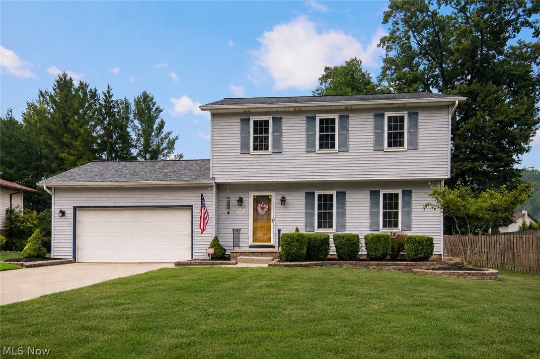 Northern Ohio 01 - Residential