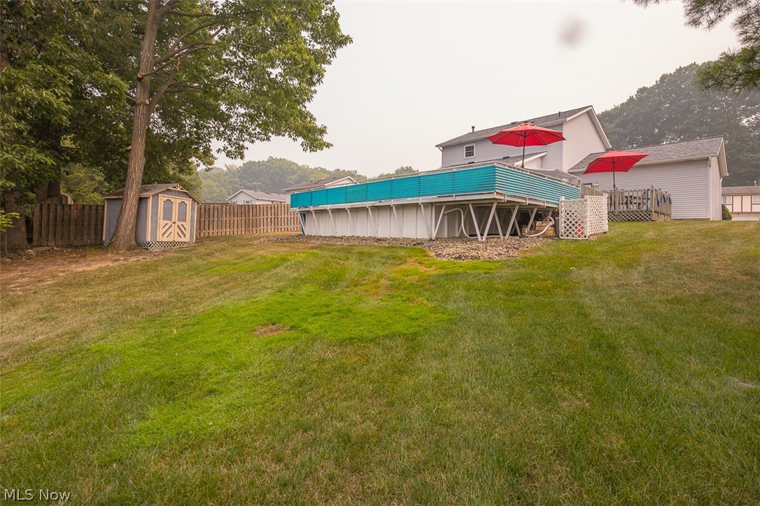 Northern Ohio 01 - Residential