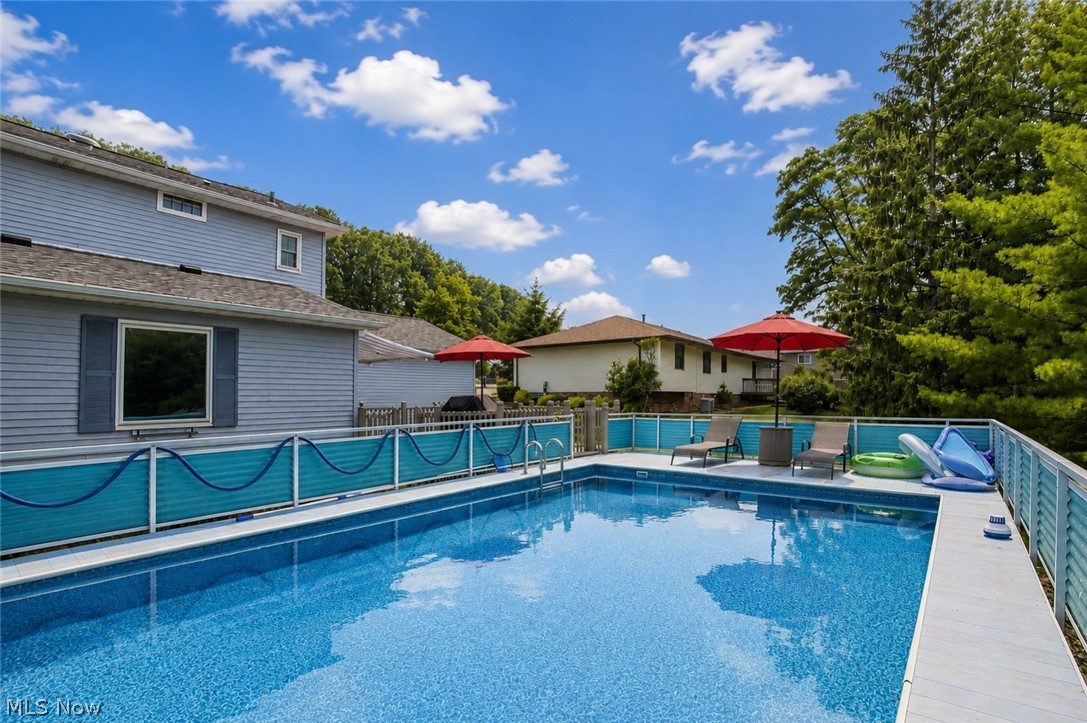Northern Ohio 01 - Residential