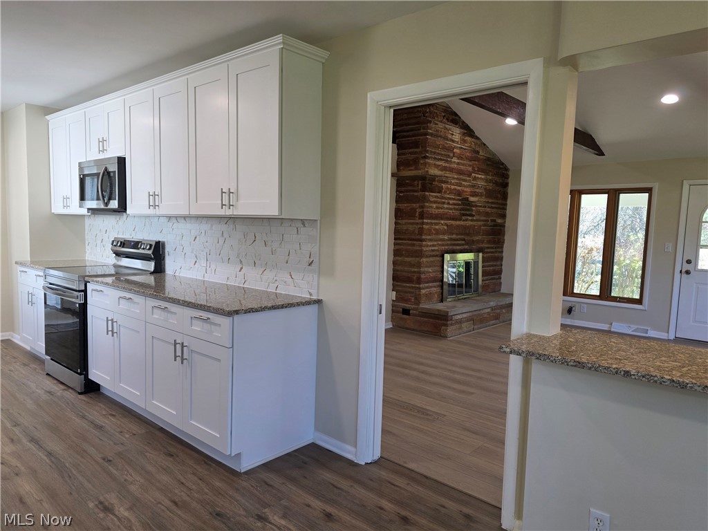 Walton Hills - Residential