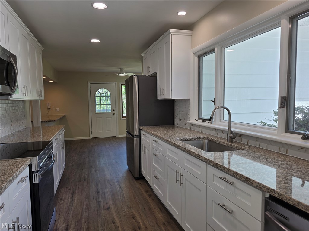 Walton Hills - Residential