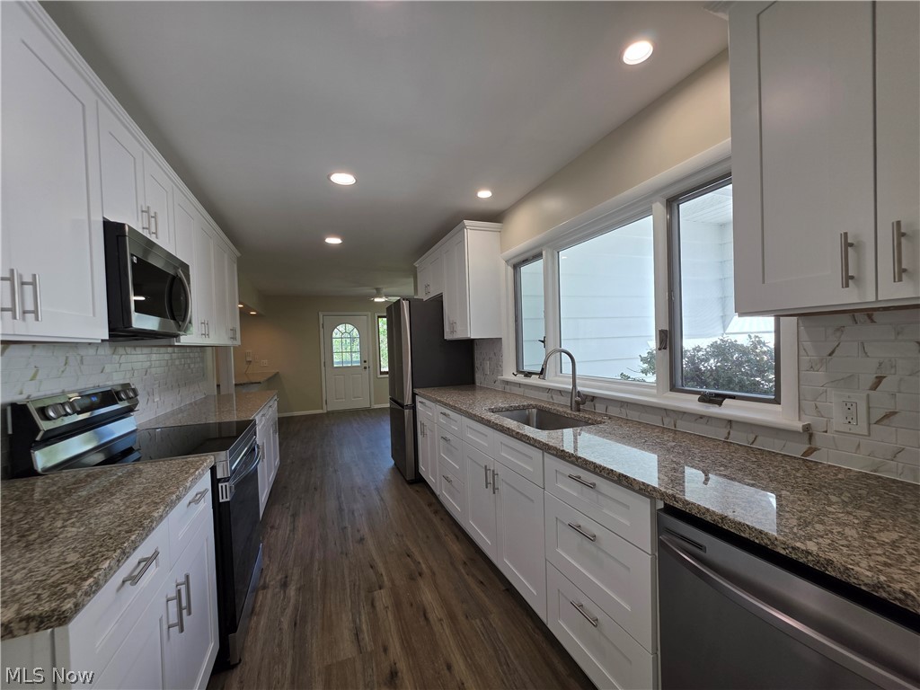 Walton Hills - Residential
