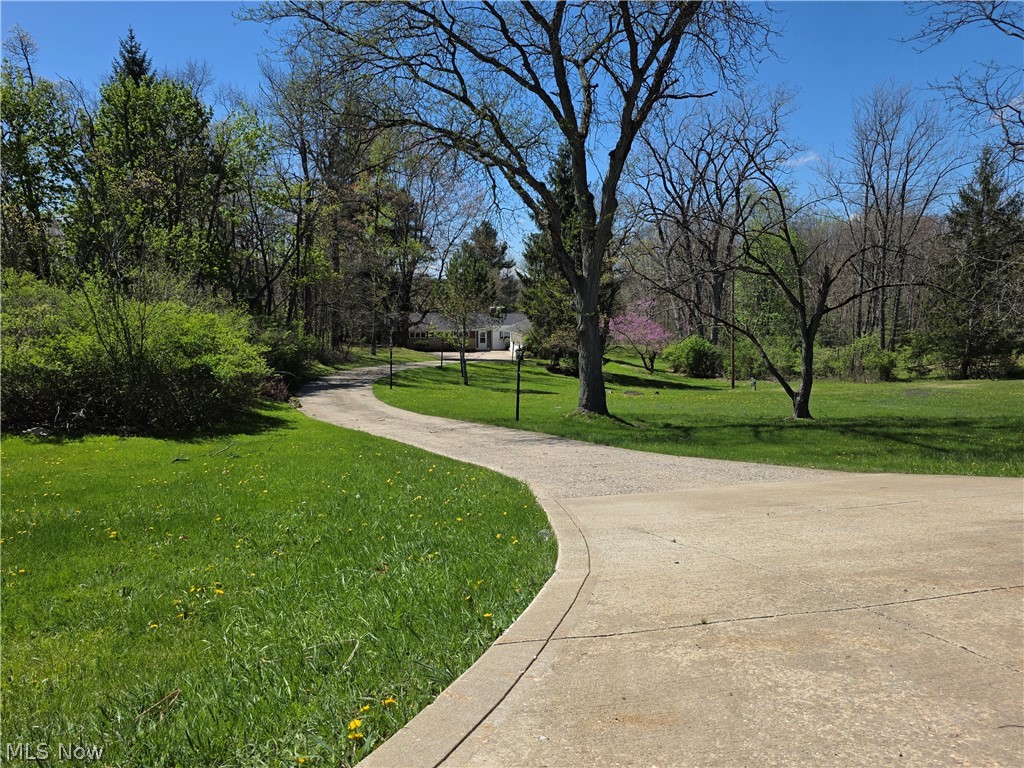 Walton Hills - Residential