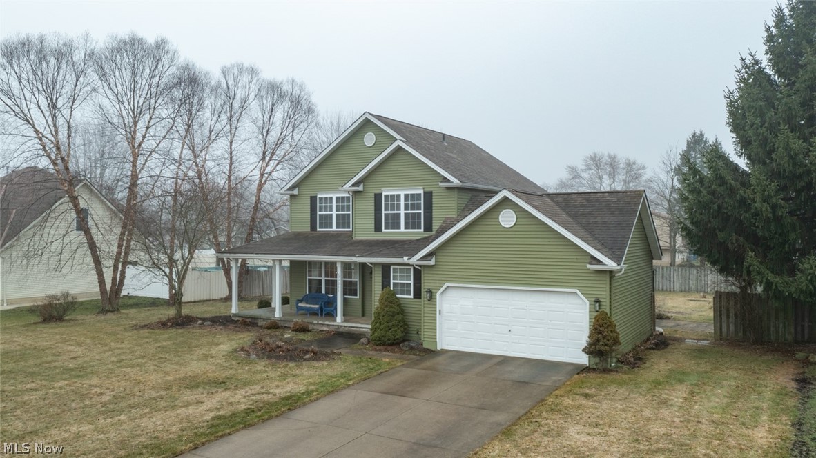 StoneBridge Creek - Residential